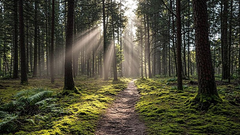 Nature wallpapers