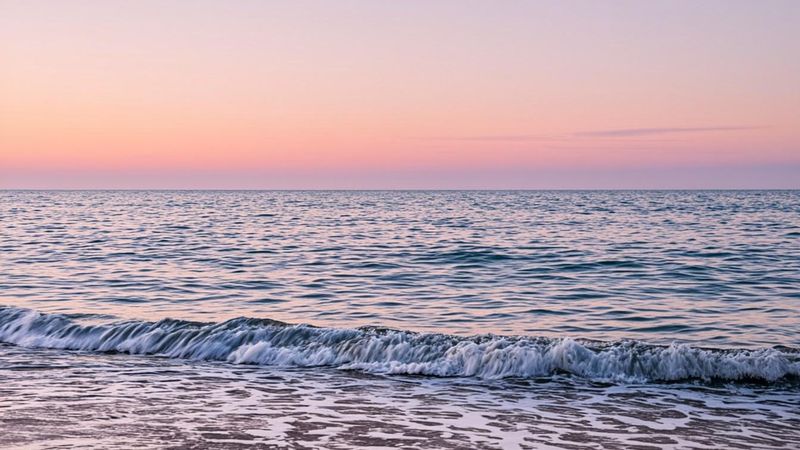 Pastel Horizon — desktop wallpaper